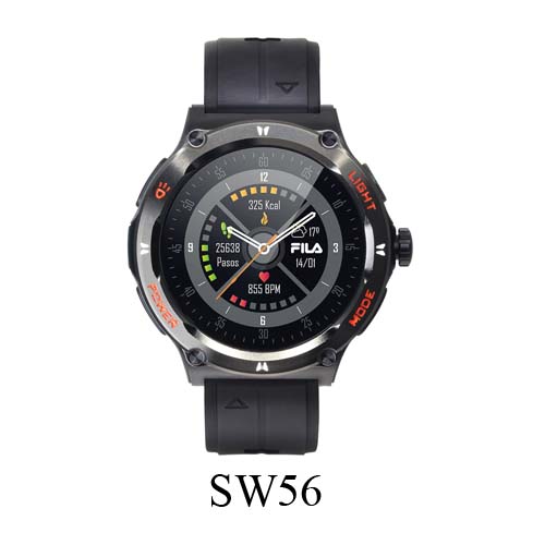 SW56 2 Smartwatch FILA SW56 - Imagen 1