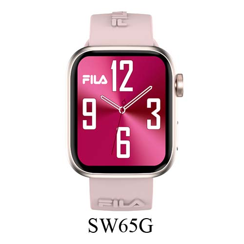 SW65G Smartwatch FILA SW65G - Imagen 1