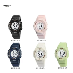 Reloj Knock Out 8183 (Mujer)
