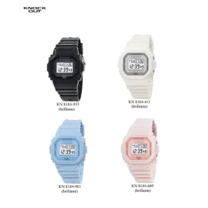 Reloj Knock Out 8184 (Mujer)