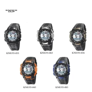 Reloj Knock Out 8193 (Hombre)