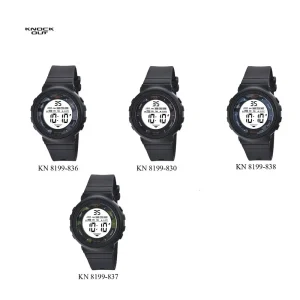 Reloj Knock Out 8199 (Mujer)