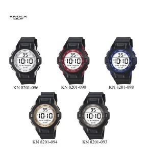 Reloj Knock Out 8201 (Hombre)